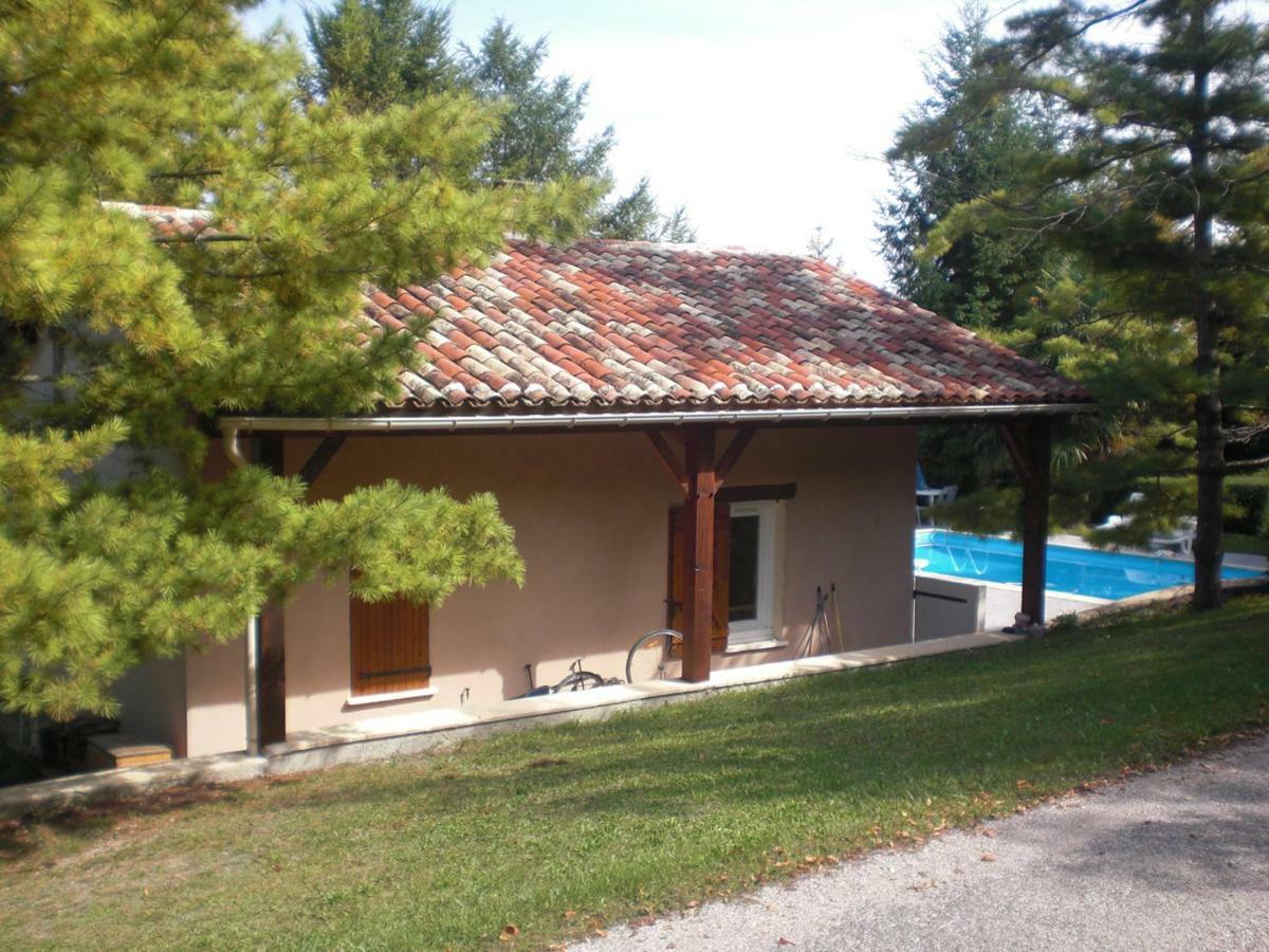 Le Bellevue Ferienhaus